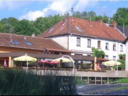 Foto: Wackenmühle